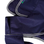 Bucas Freedom Dog Rug 50g Navy Bucas Freedom Dog Rug 50g Navy