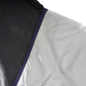 Bucas Power Turnout High Neck Light 0g Silver Bucas Power Turnout High Neck Light 0g Silver