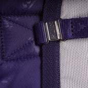 Bucas Power Turnout High Neck Light 0g Silver Bucas Power Turnout High Neck Light 0g Silver