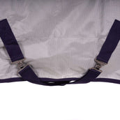 Bucas Power Turnout High Neck Light 0g Silver Bucas Power Turnout High Neck Light 0g Silver