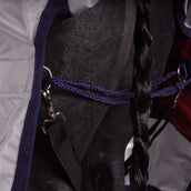 Bucas Power Turnout High Neck Light 0g Silver Bucas Power Turnout High Neck Light 0g Silver