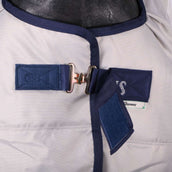 Bucas Sun-Shower 0g Silver Bucas Sun-Shower 0g Silver