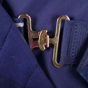 Bucas Prize Cooler Navy/silver Bucas logo Bucas Prize Cooler Navy/silver Bucas logo