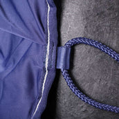 Bucas Prize Cooler Navy/silver Bucas logo Bucas Prize Cooler Navy/silver Bucas logo