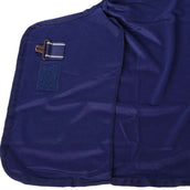 Bucas Prize Cooler Navy/silver Bucas logo Bucas Prize Cooler Navy/silver Bucas logo