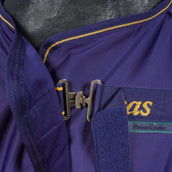 Bucas Prize Cooler Navy/gold Bucas logo Bucas Prize Cooler Navy/gold Bucas logo