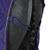 Bucas Prize Cooler Navy/gold Bucas logo Bucas Prize Cooler Navy/gold Bucas logo