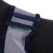 Bucas Vliegendeken Buzz-Off Riding Blue Bucas Vliegendeken Buzz-Off Riding Blue