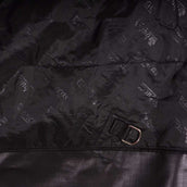 Bucas Irish Turnout Light Highneck 50g Black/Gold Bucas Irish Turnout Light Highneck 50g Black/Gold