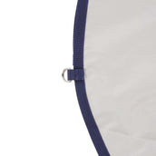 Bucas Sun Shower Combi Neck Silver Bucas Sun Shower Combi Neck Silver