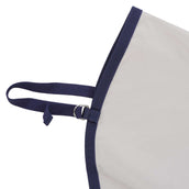 Bucas Sun Shower Combi Neck Silver Bucas Sun Shower Combi Neck Silver