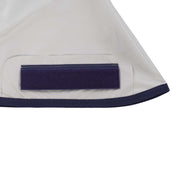 Bucas Sun Shower Combi Neck Silver Bucas Sun Shower Combi Neck Silver