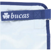 Bucas Clickn Go Panel Extender Silver/Blue Bucas Clickn Go Panel Extender Silver/Blue