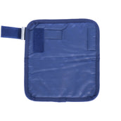 Bucas Clickn Go Panel Extender Silver/Blue Bucas Clickn Go Panel Extender Silver/Blue