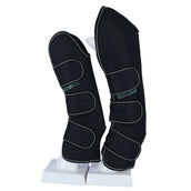 Bucas Freedom Boots Black Bucas Freedom Boots Black