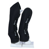 Bucas Freedom Boots Black Bucas Freedom Boots Black