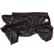 Kerbl Regenjas Manchester Zwart Kerbl Regenjas Manchester Zwart