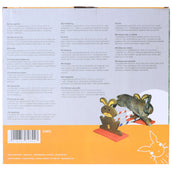 Kerbl Konijnenhindernis Agility Kerbl Konijnenhindernis Agility