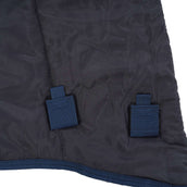 Amigo Isolator Halsstuk Medium 150g Navy White Amigo Isolator Halsstuk Medium 150g Navy White