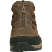 Ariat Ladies Terrain Shoe H2O Zip Distressed Brown Ariat Ladies Terrain Shoe H2O Zip Distressed Brown