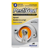 Pestigon Spot-on Hond Pestigon Spot-on Hond