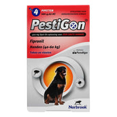 Pestigon Spot-on Hond Pestigon Spot-on Hond