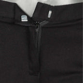 Covalliero Rijbroek Economic Dames Zwart Covalliero Rijbroek Economic Dames Zwart