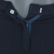 Covalliero Rijbroek Economic Dames Blauw Covalliero Rijbroek Economic Dames Blauw