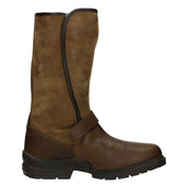 HORKA Outdoorlaarzen Chesterfield Kort Bruin HORKA Outdoorlaarzen Chesterfield Kort Bruin