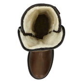 HORKA Outdoorlaarzen Chesterfield Kort Bruin HORKA Outdoorlaarzen Chesterfield Kort Bruin