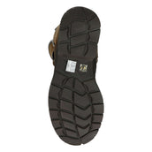 HORKA Outdoorlaarzen Chesterfield Kort Bruin HORKA Outdoorlaarzen Chesterfield Kort Bruin