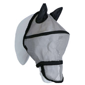 Harry's Horse Vliegenmasker B-free Grijs/Zwart Harry's Horse Vliegenmasker B-free Grijs/Zwart
