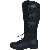 Harry's Horse Thermolaarzen Thermo-Rider Zwart Harry's Horse Thermolaarzen Thermo-Rider Zwart