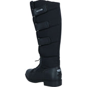 Harry's Horse Thermolaarzen Thermo-Rider Zwart Harry's Horse Thermolaarzen Thermo-Rider Zwart