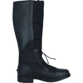 Harry's Horse Thermolaarzen Thermo-Rider Zwart Harry's Horse Thermolaarzen Thermo-Rider Zwart