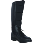 Harry's Horse Thermolaarzen Thermo-Rider Zwart Harry's Horse Thermolaarzen Thermo-Rider Zwart