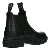 Mountain Horse Stable Jodhpurs Zwart Mountain Horse Stable Jodhpurs Zwart