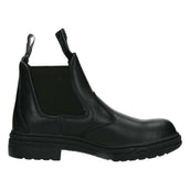 Mountain Horse Stable Jodhpurs Zwart Mountain Horse Stable Jodhpurs Zwart