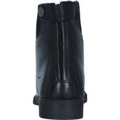 HORKA Jodhpurs Deluxe Zwart HORKA Jodhpurs Deluxe Zwart