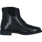 HORKA Jodhpurs Deluxe Zwart HORKA Jodhpurs Deluxe Zwart