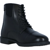 HORKA Jodhpurs Deluxe Zwart HORKA Jodhpurs Deluxe Zwart