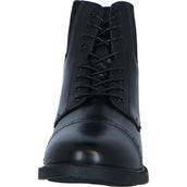 HORKA Jodhpurs Deluxe Zwart HORKA Jodhpurs Deluxe Zwart