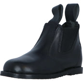 HORKA Jodhpurs Mini Zwart HORKA Jodhpurs Mini Zwart