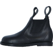 HORKA Jodhpurs Mini Zwart HORKA Jodhpurs Mini Zwart