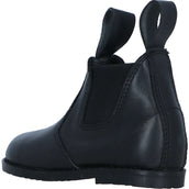 HORKA Jodhpurs Mini Zwart HORKA Jodhpurs Mini Zwart