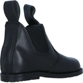 HORKA Jodhpurs Mini Zwart HORKA Jodhpurs Mini Zwart