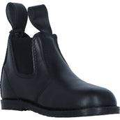 HORKA Jodhpurs Mini Zwart HORKA Jodhpurs Mini Zwart
