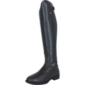 HORKA Rijlaarzen Anna Leder Junior Bruin HORKA Rijlaarzen Anna Leder Junior Bruin