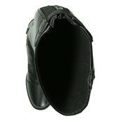 HORKA Rijlaarzen Emy Junior Zwart HORKA Rijlaarzen Emy Junior Zwart