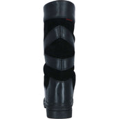 HORKA Outdoorlaarzen Greenwich Kort Zwart HORKA Outdoorlaarzen Greenwich Kort Zwart